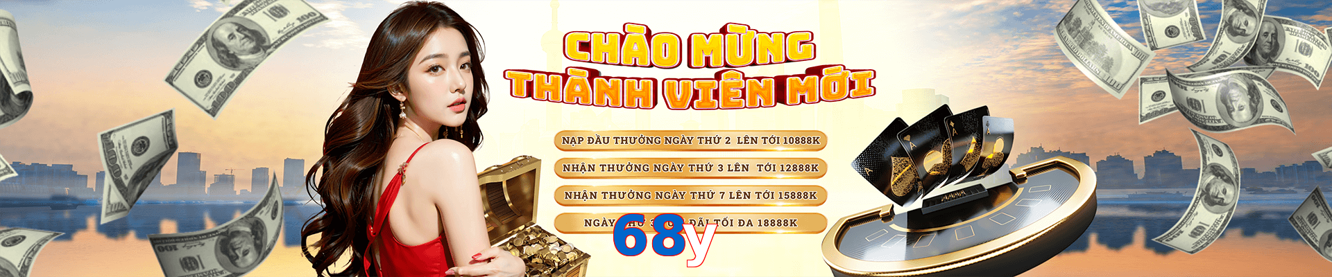 68y