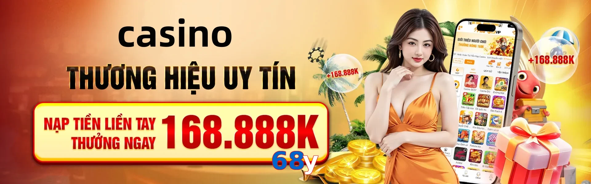 68y